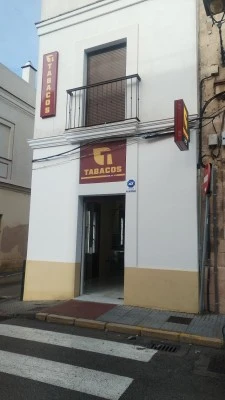 Estanco Inmaculada Arias Velarde