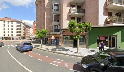 ESTANCO ITURRIAGA
