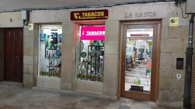 ESTANCO LA BANCA