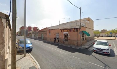 Estanco Los Barreros