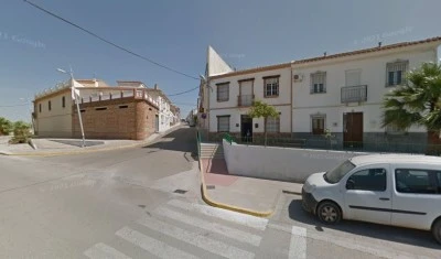 Estanco N°1 Martín de la Jara
