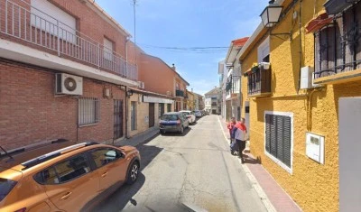 Estanco Pedrezuela