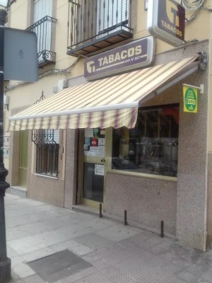 Estanco Real