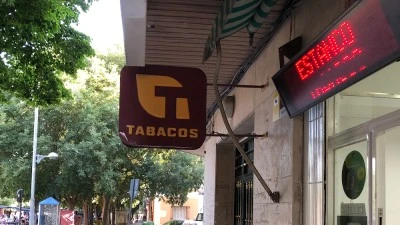 Expendeduría Número 11