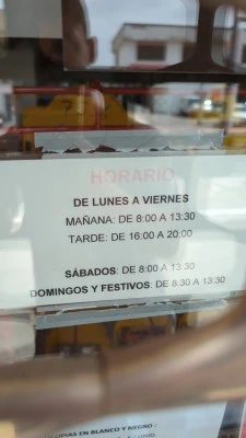 Tabacos