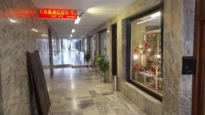 Expendeduría número 3 - Antequera