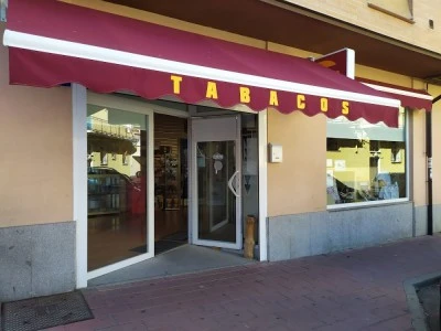 Expendeduría Número 4 (Estanco)
