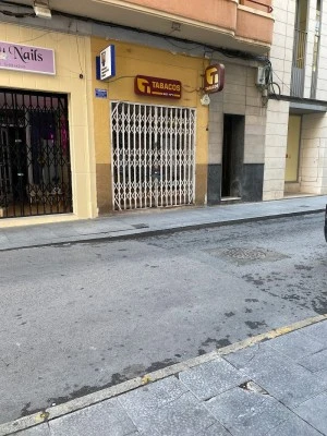 Loterías y Expendeduria Número 1