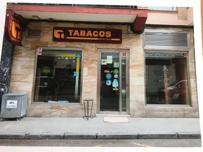 Tabacos