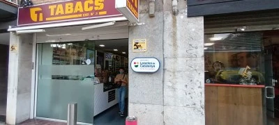 Tabacs