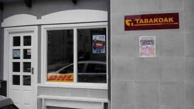 Urriategi Estankoa - Estanco Bergara 6