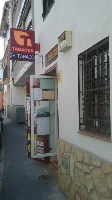 Estanco