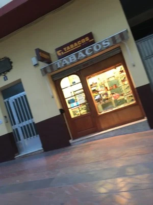 Estanco
