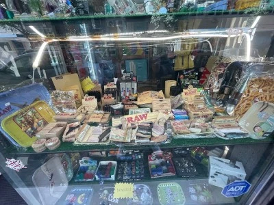Estanco 566 (Tabacco Shop 566)