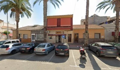 Estanco Catral N° 2