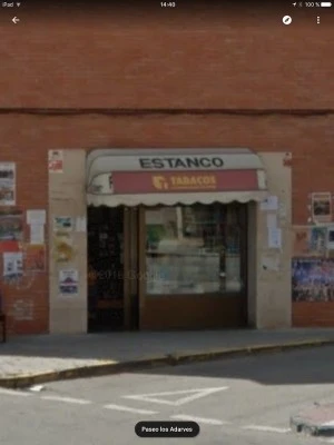 Estanco Conchi