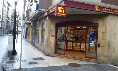 Estanco Costa 82. Expendeduría nº46