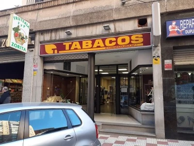 ESTANCO EXP. Nº 1
