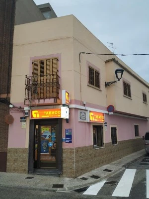 Estanco L'Alquerieta