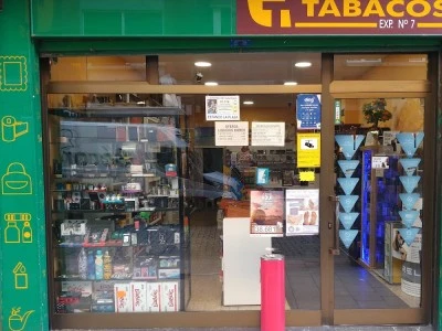 Estanco La plaza