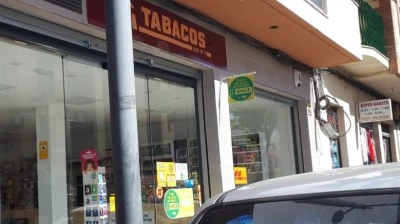 Estanco N 1 Tabacos Trillo
