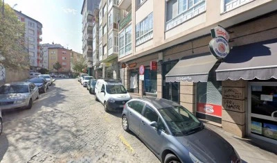 Estanco nº 27 Rizo