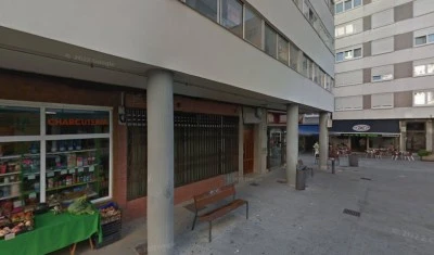 Estanco O Burgo