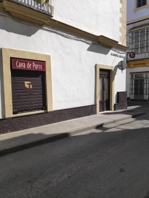 Estanco Peris