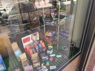 Estanco tabaco getafe