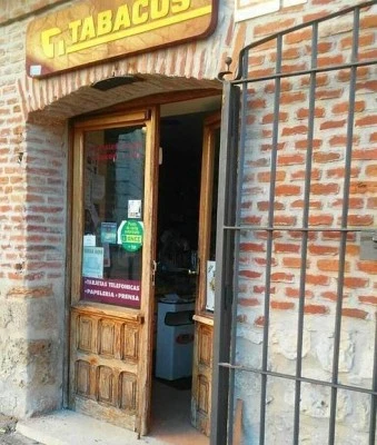 Expendeduría n° 1