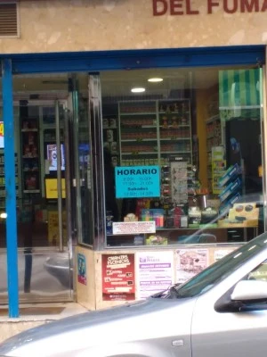 Expendeduría n° 24