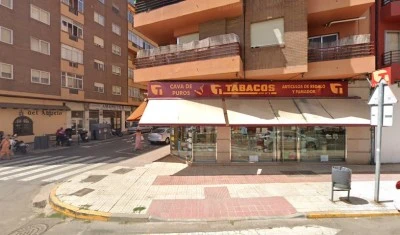 Tabacos