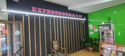 Tabacos Exp. N°27