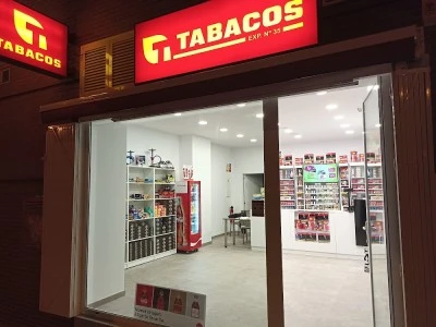 Travesía San Luis