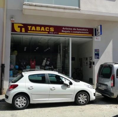 Estanc Espasa