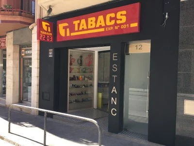 Estanc Reitg