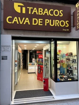 Estanco