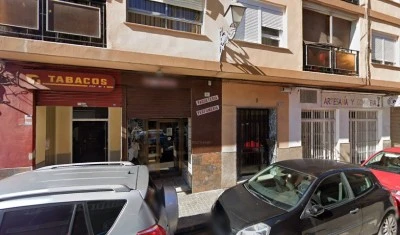 Estanco