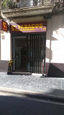Estanco 164
