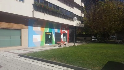 ESTANCO 51 PAMPLONA