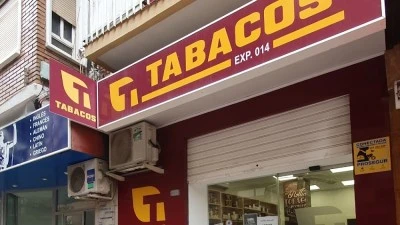 Estanco Cartagena 14