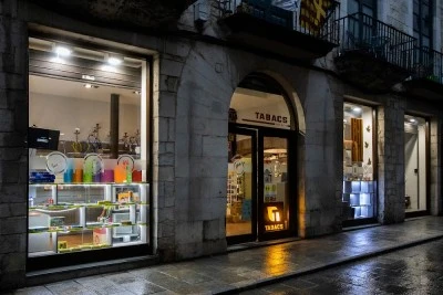 ESTANCO CIUTADANS
