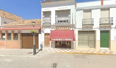 Estanco de Pedrera