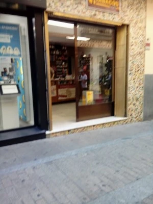Estanco Felix - Tabacos Exp. N°1