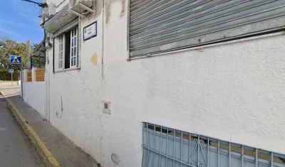 Estanco Macías Expendeduria 12