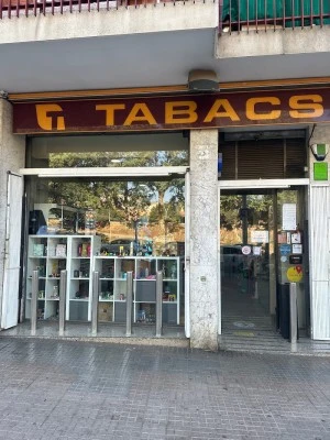 Tabacos