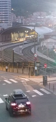 Estanco nº21 Bilbao