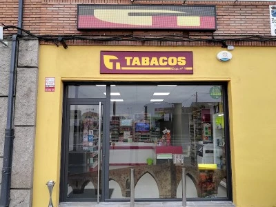 Estanco Passo Honroso