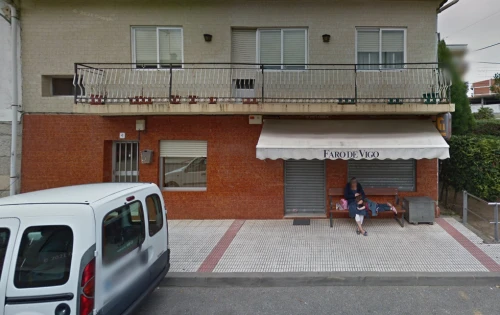 Estanco Salvaterra