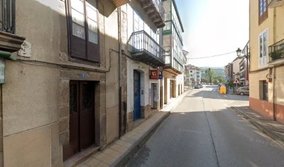 Estanco Selaya